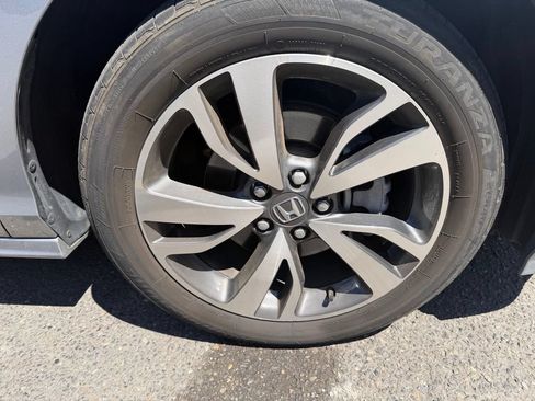 Used 2023 Honda Odyssey Touring image 8