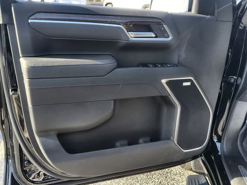 New 2026 GMC Sierra 1500 Elevation w/ Elevation Premium Package image 23