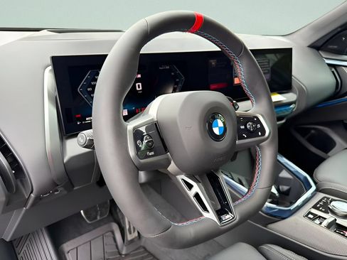 New 2026 BMW X3 M50 w/ Premium Package AWD/4WD image 13