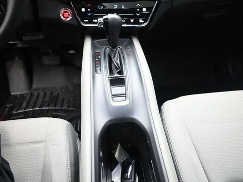 Used 2022 Honda HR-V EX image 13