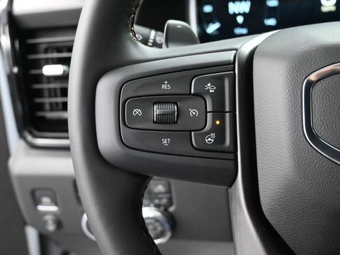 New 2026 GMC Sierra 1500 AT4 w/ Technology Package AWD/4WD image 28