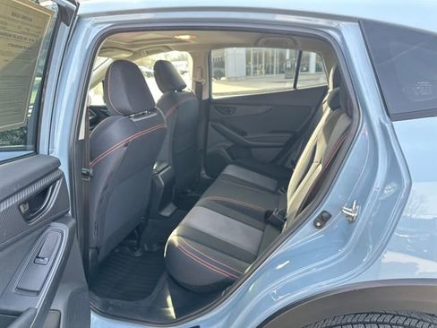 Certified 2023 Subaru Crosstrek 2.0i Premium image 12