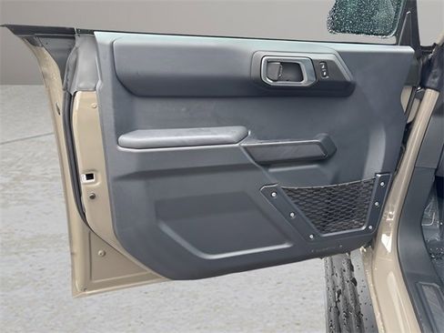 New 2025 Ford Bronco Outer Banks w/ Sasquatch Package image 6