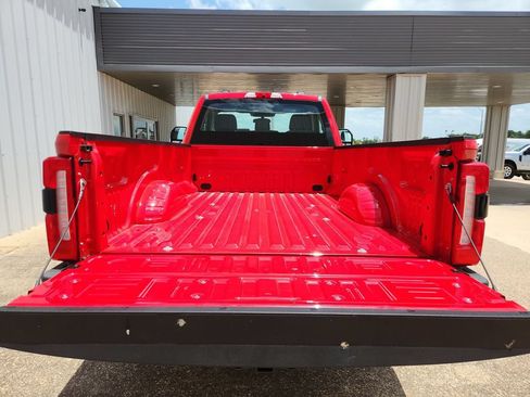 New 2026 Ford F350 XL w/ STX Appearance Package AWD/4WD image 14
