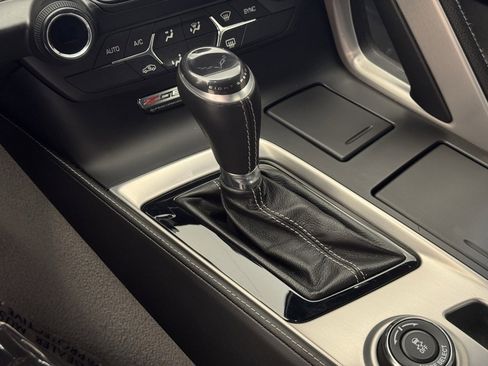 Used 2019 Chevrolet Corvette Z06 w/ Battery Protection Package image 19