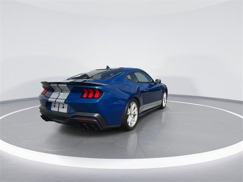 New 2024 Ford Mustang GT Premium image 8