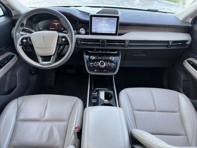 Used 2022 Lincoln Corsair Reserve FWD image 23