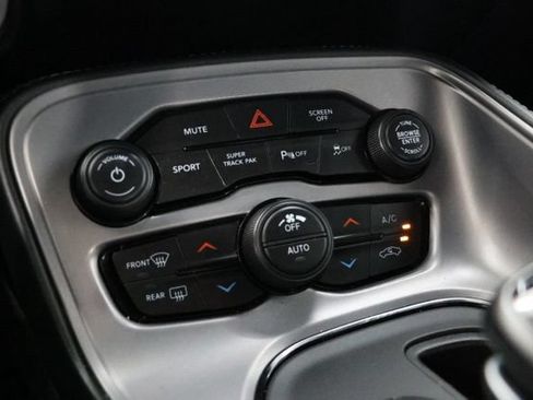 Used 2023 Dodge Challenger R/T w/ Plus Package RWD image 35
