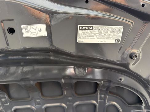Used 2023 Toyota Corolla LE FWD image 31