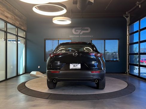 Used 2021 MAZDA CX-30 AWD 2.5 S image 4