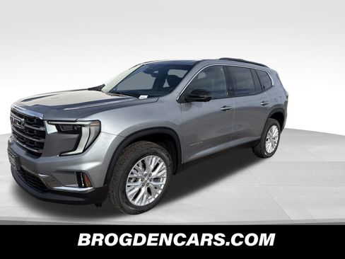 New 2026 GMC Acadia Elevation w/ Elevation Premium Package image 4