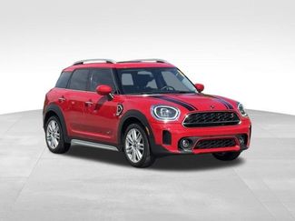 Used 2024 MINI Cooper Countryman S AWD/4WD 360° Tour