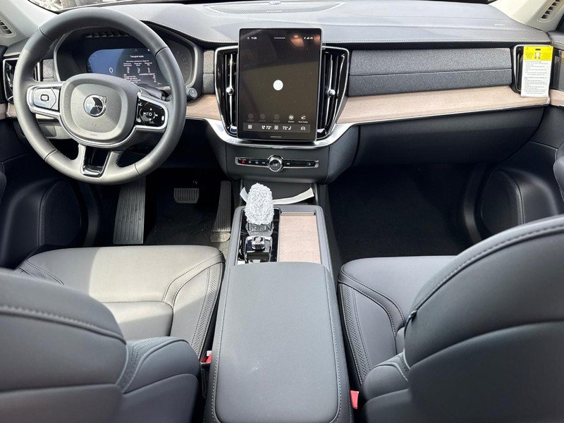 New 2027 Volvo XC90 B6 Plus AWD/4WD image 7