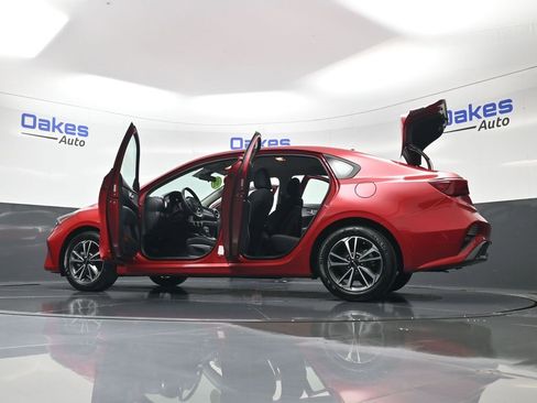 Certified 2024 Kia Forte LXS image 57