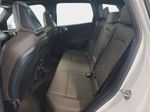 New 2026 BMW X3 xDrive30 w/ Convenience Package image 9