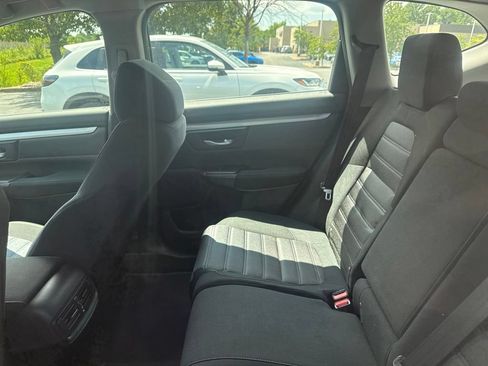 Certified 2018 Honda CR-V LX image 12