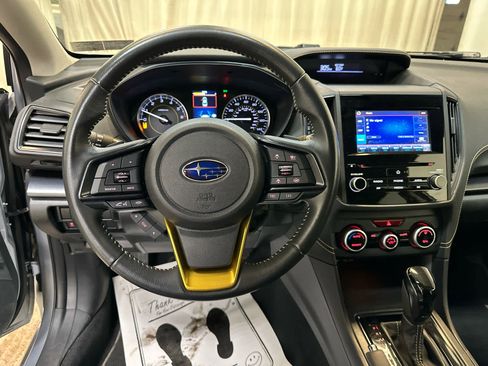 Used 2023 Subaru Crosstrek 2.5i Sport image 3