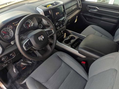 Used 2025 RAM 1500 Big Horn image 20