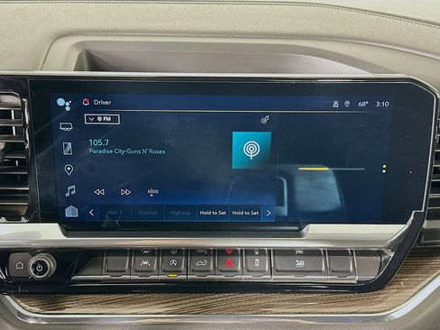 Used 2023 Chevrolet Silverado 1500 LT image 19