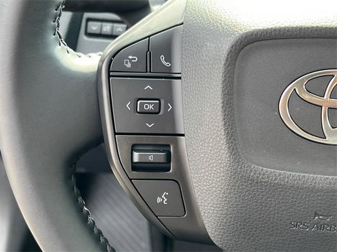 Used 2026 Toyota Prius LE image 24