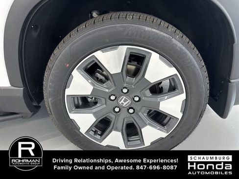 New 2026 Honda Pilot Elite image 6