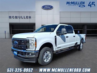 New 2026 Ford F350 XLT
