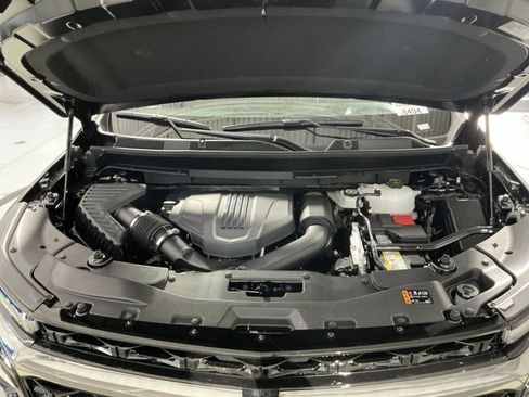 New 2026 Chevrolet Traverse Z71 w/ Enhanced Driving Package image 35