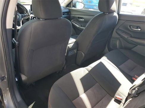 Certified 2022 Nissan Sentra SR w/ Electronics Package image 29