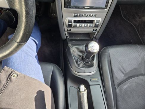 Used 2008 Porsche 911 Carrera image 21