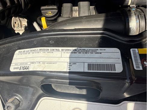 Used 2022 RAM ProMaster 2500 FWD image 24