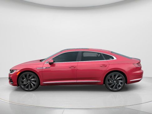 Used 2023 Volkswagen Arteon SEL AWD/4WD image 8