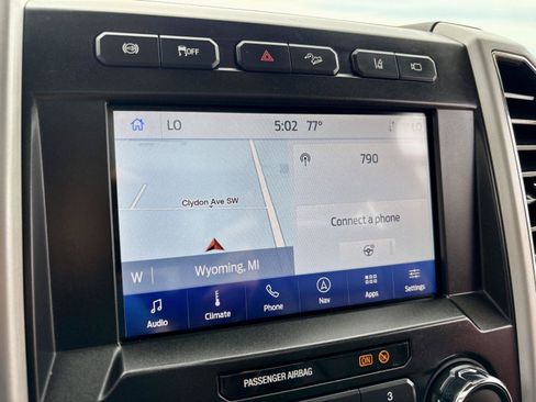 Used 2020 Ford F350 Lariat AWD/4WD image 41