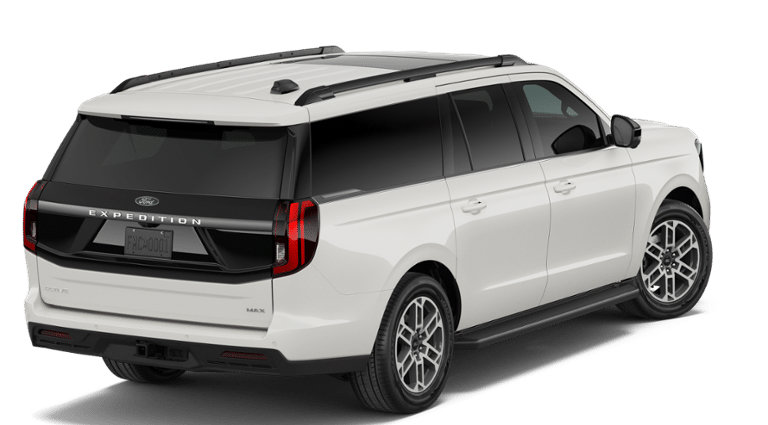 New 2026 Ford Expedition Max Active RWD image 26