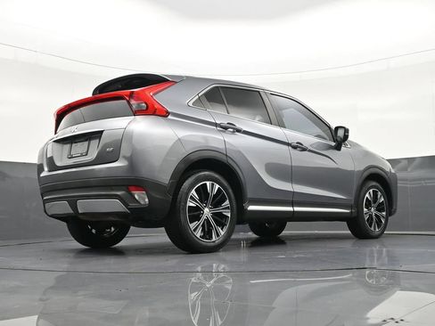 Used 2020 Mitsubishi Eclipse Cross FWD image 27