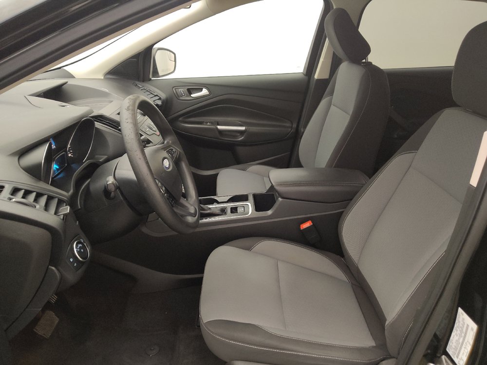 Used 2018 Ford Escape SE AWD/4WD image 17