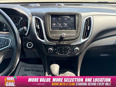 Used 2024 Chevrolet Equinox LT AWD/4WD image 15