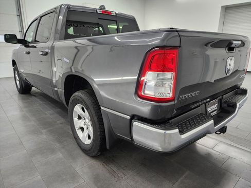 Used 2020 RAM 1500 Big Horn image 6