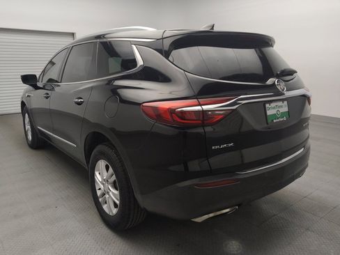 Used 2018 Buick Enclave Essence AWD/4WD image 5
