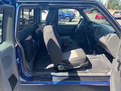 Used 2011 Ford Ranger Sport RWD image 12