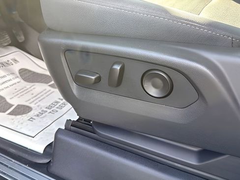 New 2026 Chevrolet Silverado 1500 RST w/ Z71 Off-Road Package image 13