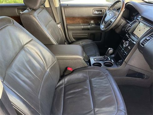 Used 2019 Ford Flex Limited image 36