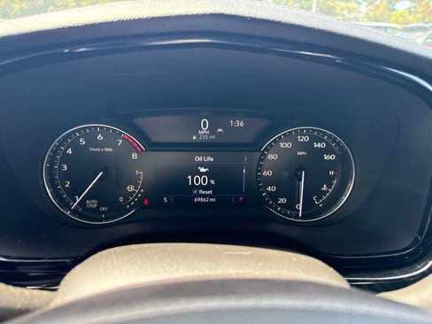 Used 2021 Cadillac XT6 Premium Luxury FWD image 16