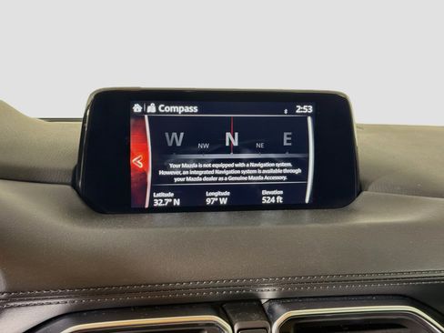 Used 2020 MAZDA CX-5 Touring FWD image 21