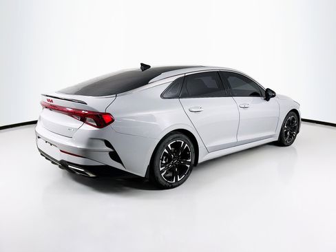 Used 2023 Kia K5 GT-Line image 32