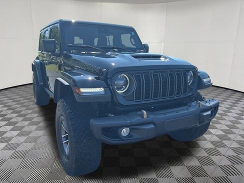 Used 2024 Jeep Wrangler Unlimited Rubicon 392 image 6