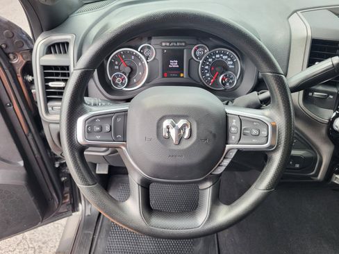 Used 2025 RAM 2500 Tradesman image 27