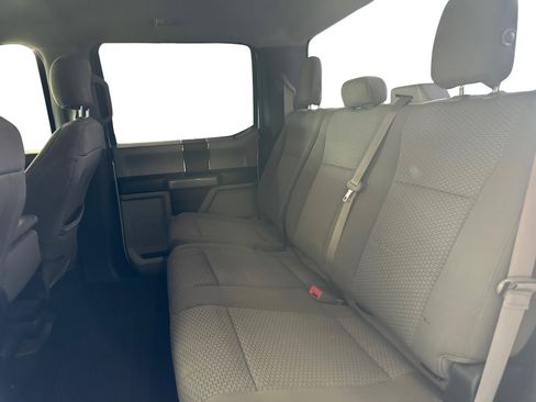 Used 2019 Ford F150 XLT w/ Equipment Group 301A Mid AWD/4WD image 24