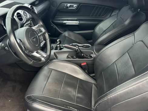 Used 2015 Ford Mustang GT Premium w/ GT Performance Package image 10