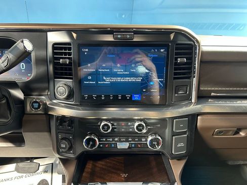 New 2026 Ford F250 King Ranch AWD/4WD image 27