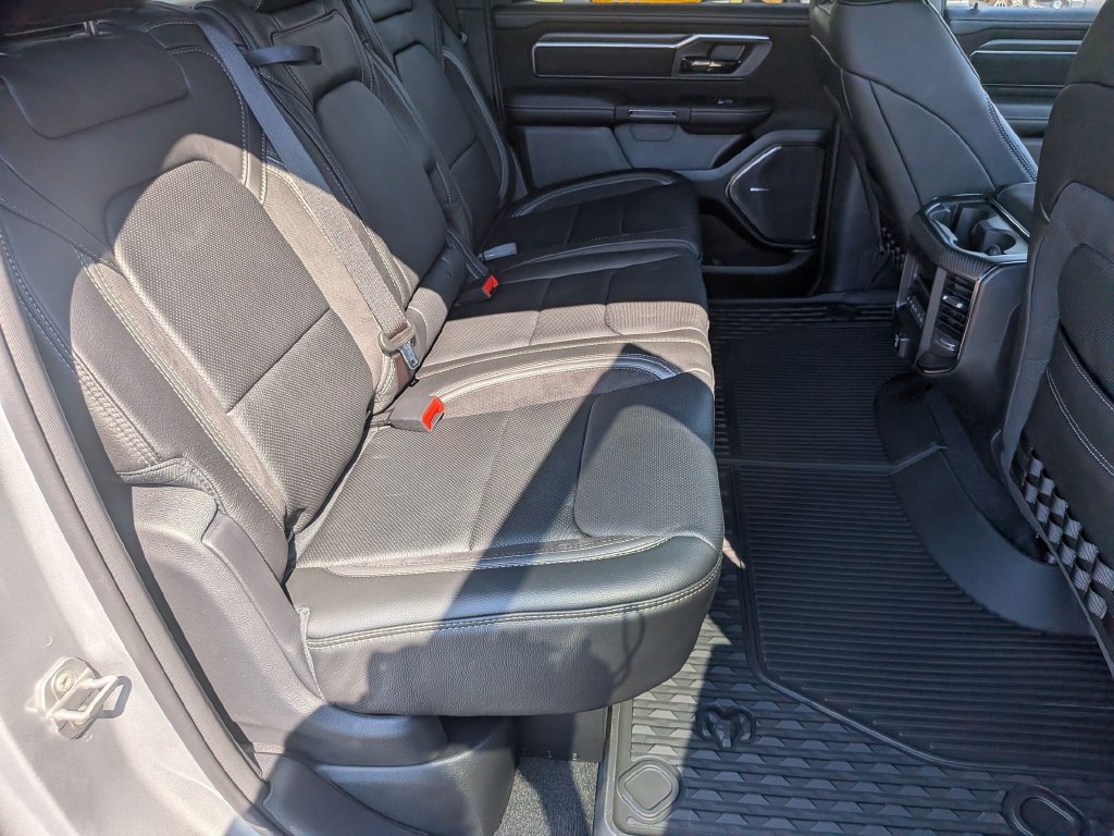 New 2027 RAM 1500 RHO w/ RHO Level 1 Equipment Group AWD/4WD image 34